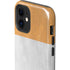 Ivory Coast Flag Distressed iPhone 12 Mini Impact Case